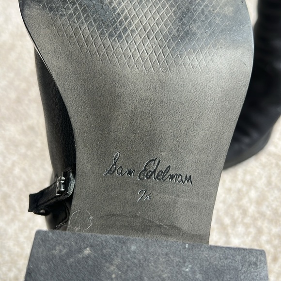 Sam Edelman Winnie Boot - Picture 7 of 7